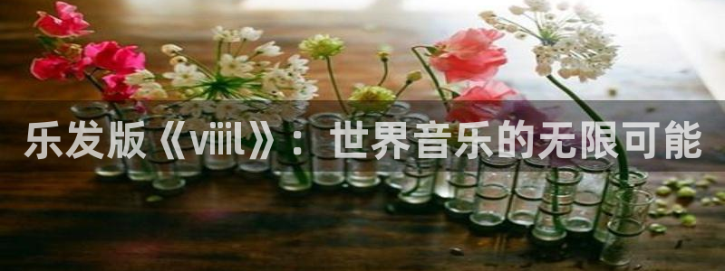今年会体育平台开号链接：乐发版《ⅷl》：世界音乐的无限可能