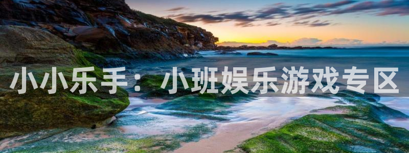 今年会是赌博吗：小小乐手：小班娱乐游戏专区